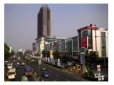 Tahap 1 dan 2, Main Road, Ruko BusinessPark and Mall with Novotel Hotel